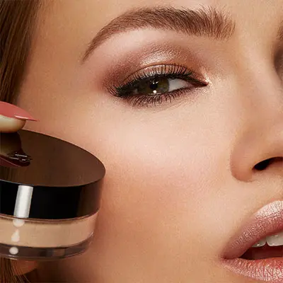 Kiko Milano Unlimited Long Lasting Matte Loose Powder (02 Neutral)